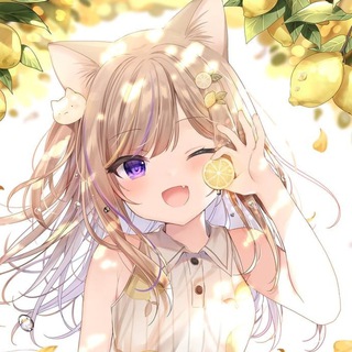 Telegram profile photo for 动漫图片分享萌屋