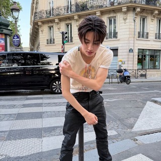 Telegram profile photo for Seonghyeon