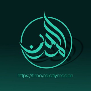 Telegram profile photo for SALAFIY MEDAN