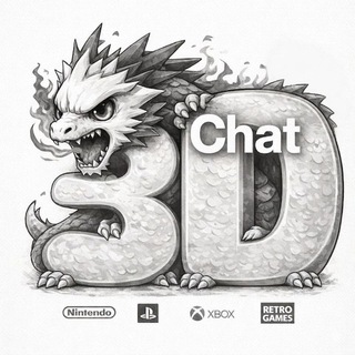 Telegram group profile photo for N3DSwitChat