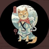 Telegram profile photo for Apostle community portal
