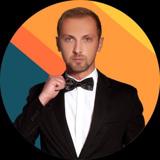 Telegram profile photo for Gentleman's show (Джентльмен шоу)