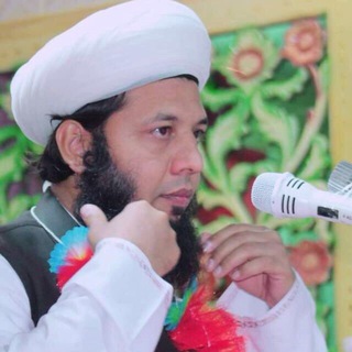 Telegram profile photo for Molana Sayed ayaz ali shah bacha sahib