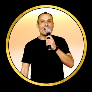 Telegram profile photo for Adonias Soares