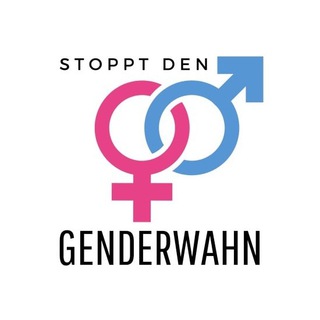 Telegram profile photo for Stoppt den Gender-Wahnsinn