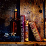 Telegram profile photo for 📚 ЛИТЕРАТОР | Фото Видео Креатив