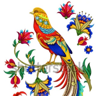 Telegram profile photo for فروشگاه قرقاول زینتی و طاووس سارویه