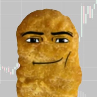Telegram profile photo for leader omega $nugget FRYER LOUNGE