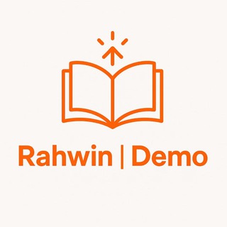 Telegram profile photo for نمونه منابع راهوین👩🏻🏫