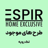Telegram profile photo for ESPIR