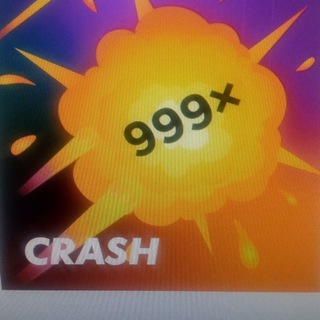 Telegram profile photo for Crash Sinais Free - BC GAMES