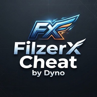 Telegram profile photo for Filzer X Cheat Official