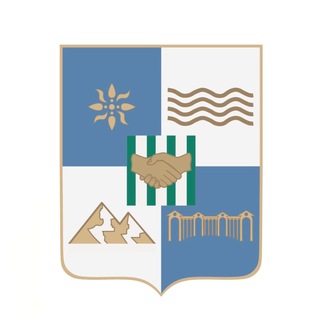 Telegram profile photo for Администрация Гагрского района