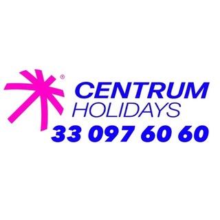 Telegram profile photo for Centrum Holidays UMRA