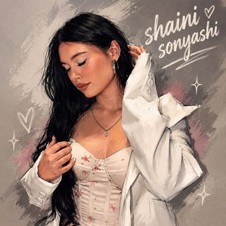 Telegram profile photo for шайни соняши🤍