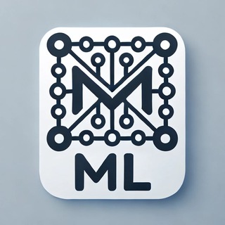 Telegram profile photo for Machine Learning lab