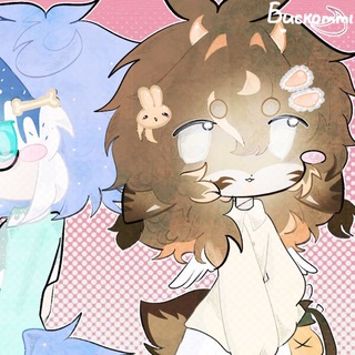 Telegram profile photo for Lightblematic(Lunblematic) | artist