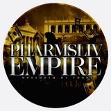 Telegram profile photo for PHARMSLIV EMPIRE| СЛИВ ПЛАТНЫХ ПРОГНОЗОВ