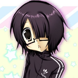 Telegram profile photo for мерzzzкая