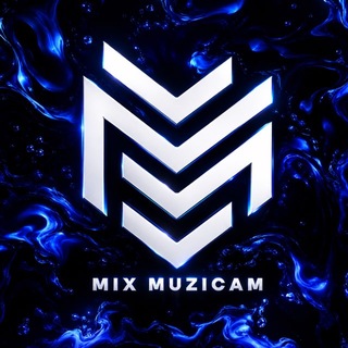 Telegram profile photo for ❥ MiX MUZiCAM 🎧