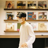 Telegram profile photo for Jaebum