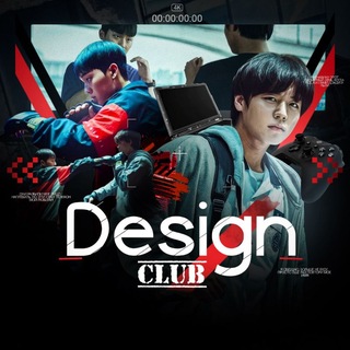 Telegram profile photo for `【𝖣𝗌𝗀𝗇. 𝖼𝗅𝗎𝖻】ˊ
