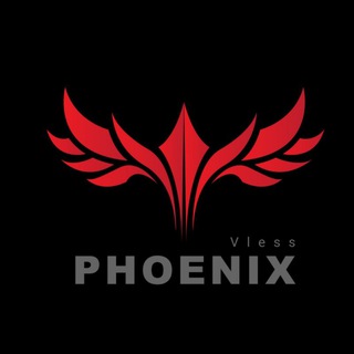Telegram profile photo for Phoenix VPN