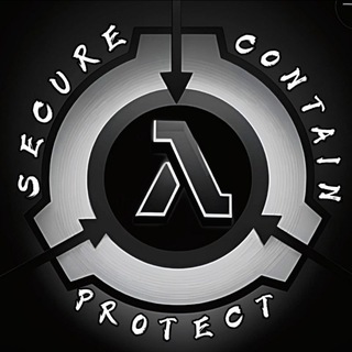 Telegram profile photo for Lambda SCP