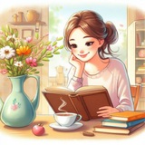 Telegram profile photo for Християнські книги: читання