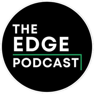 Telegram profile photo for The Edge Podcast