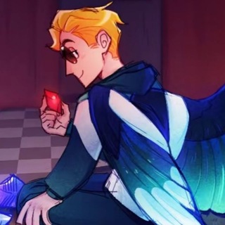 Telegram profile photo for друнная лимм