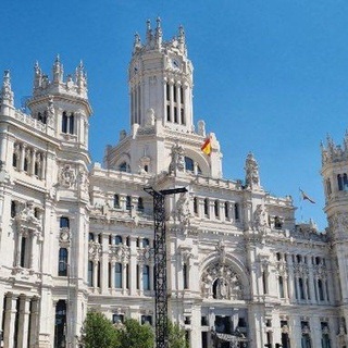 Telegram profile photo for یادگیری اسپانیایی Spanish Español