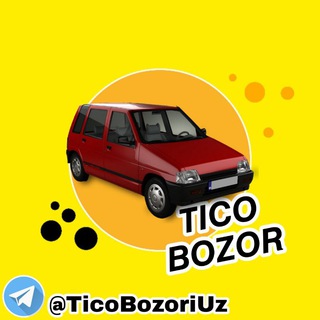 Telegram profile photo for TICO BOZOR
