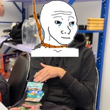 Telegram profile photo for Сагир в Хай Риске