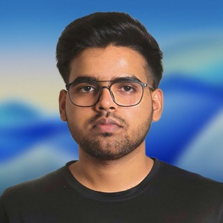 Telegram profile photo for Harshit Yadav