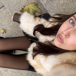 Telegram profile photo for офисная киса