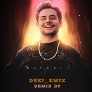 Telegram profile photo for deej (🎧) Emix