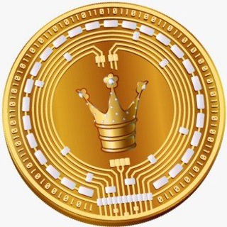 Telegram profile photo for Queen-Coin