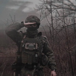 Telegram profile photo for Military manners | π·πΊπ―π΅
