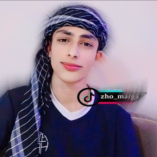 Telegram profile photo for لَـ عَـلي اللآمِــي .