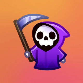 Telegram profile photo for Dead fuckk изи ело
