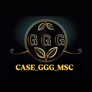 Telegram profile photo for CASE-GGG | Поставщик Чехлов