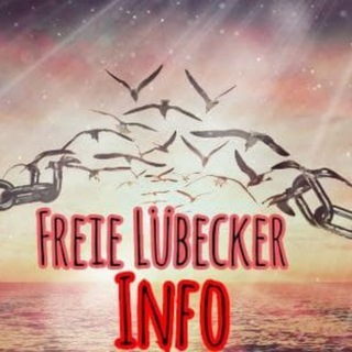 Telegram profile photo for Freie Lübecker (Info) -zu Demos Rund um Lübeck