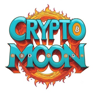 Telegram profile photo for Crypto Moon Calls