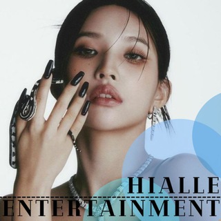 Telegram profile photo for 𝑯𝑰𝑨𝑳𝑳𝑬 𝑬𝑵𝑻𝑬𝑹𝑻𝑨𝑰𝑵𝑴𝑬𝑵𝑻