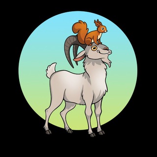 Telegram profile photo for Содружество зоокиперов🦇