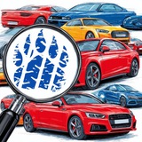 Telegram profile photo for Подбор Русский Транзит - авто под заказ.