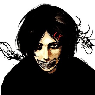 Telegram profile photo for бордель рэповой (c.ai)