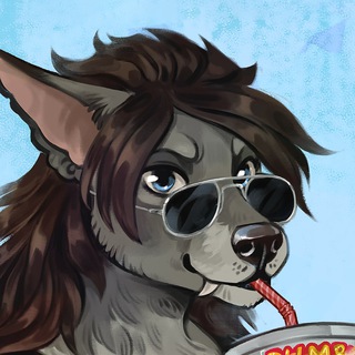 Telegram profile photo for Thatworgen's Art - NSFW 🔞