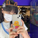 Telegram profile photo for ⊰⊹ฺ . L!z Kim, 김리즈! ♡︎ 🧸